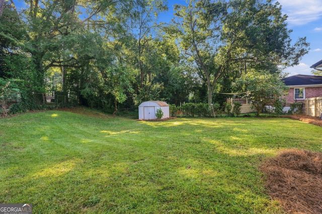 2162 Holly Hill Drive, Decatur, GA 30032