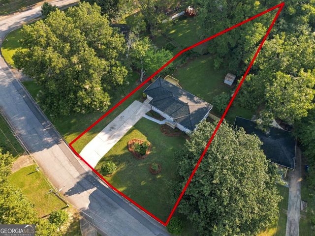 2162 Holly Hill Drive, Decatur, GA 30032