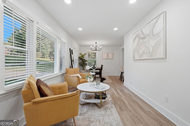 2162 Holly Hill Drive, Decatur, GA 30032