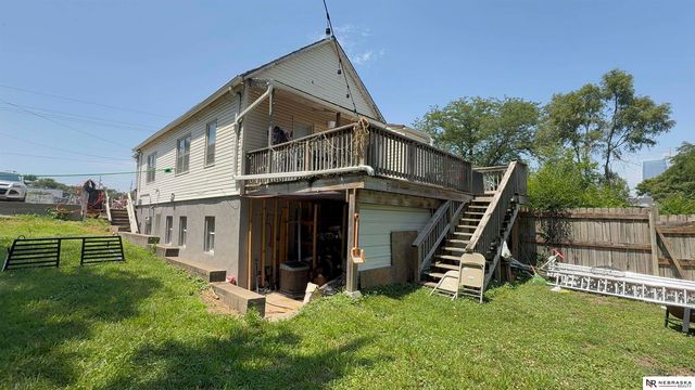 1231 S 15th Circle, Omaha, NE 68108