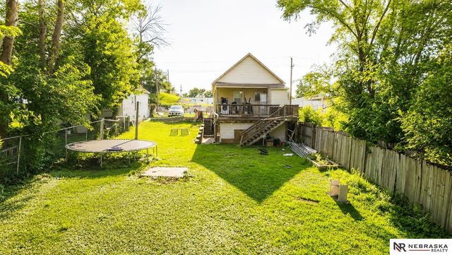 1231 S 15th Circle, Omaha, NE 68108