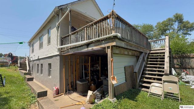 1231 S 15th Circle, Omaha, NE 68108