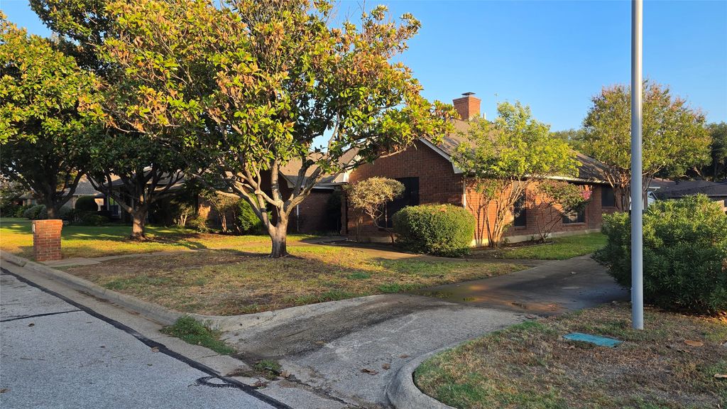 4401 Waycross Drive, Arlington, TX 76016 — photo 5