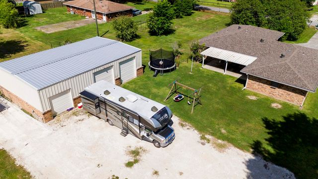 180 Division St, Houma, LA 70364