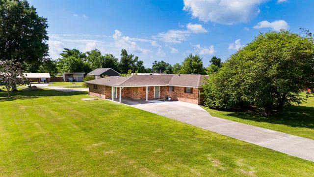 180 Division St, Houma, LA 70364