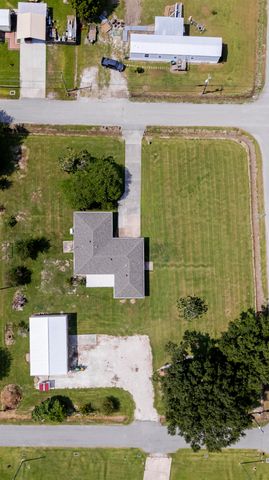 180 Division St, Houma, LA 70364