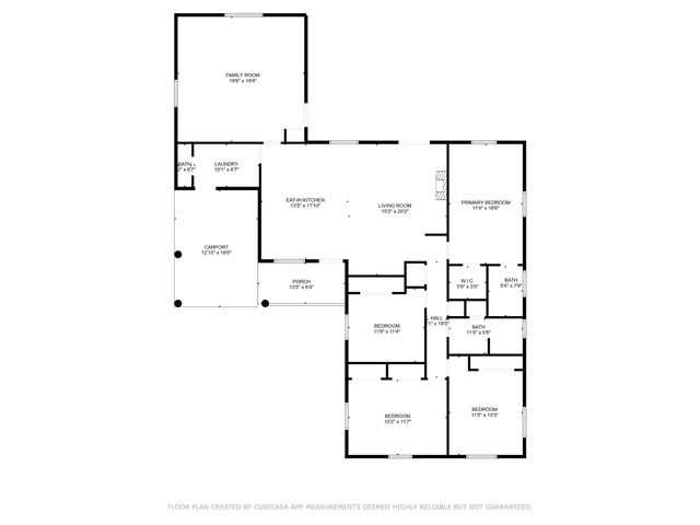 180 Division St, Houma, LA 70364