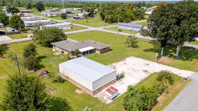 180 Division St, Houma, LA 70364