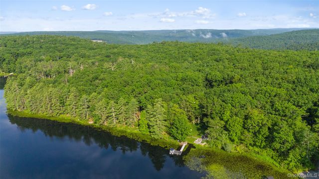 253 York Lake Estates Road, Barryville, NY 12719