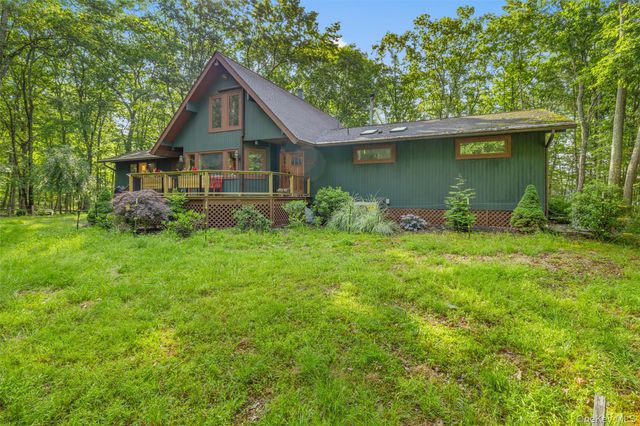 253 York Lake Estates Road, Barryville, NY 12719