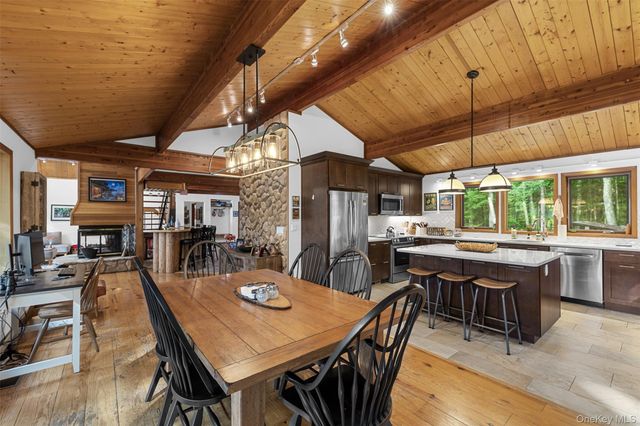 253 York Lake Estates Road, Barryville, NY 12719