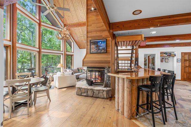 253 York Lake Estates Road, Barryville, NY 12719