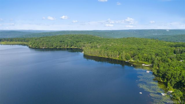 253 York Lake Estates Road, Barryville, NY 12719