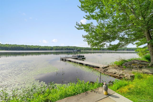 253 York Lake Estates Road, Barryville, NY 12719