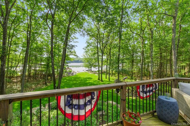 253 York Lake Estates Road, Barryville, NY 12719
