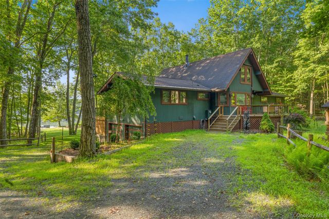 253 York Lake Estates Road, Barryville, NY 12719