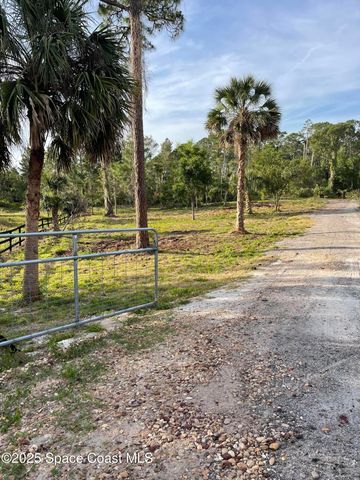 0123 Spangler Lane, Titusville, FL 32796