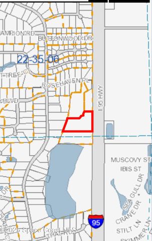 0123 Spangler Lane, Titusville, FL 32796