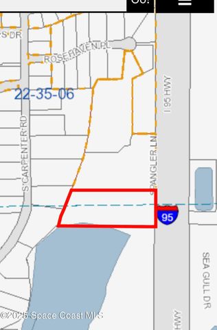 0123 Spangler Lane, Titusville, FL 32796