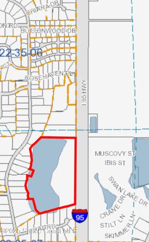 0123 Spangler Lane, Titusville, FL 32796