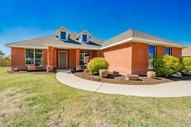 108 Shelby Drive, Fate, TX 75189
