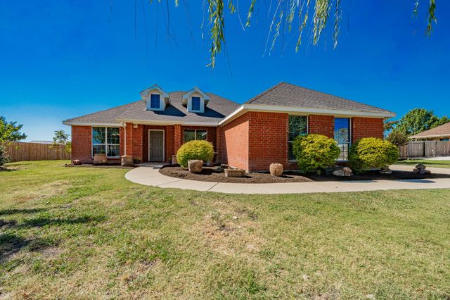 108 Shelby Drive, Fate, TX 75189