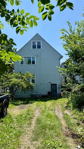 5400 W AUGUSTA Boulevard, Chicago, IL 60651
