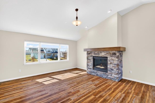 408 Saratoga Drive, Johnson Creek, WI 53038