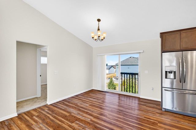 408 Saratoga Drive, Johnson Creek, WI 53038