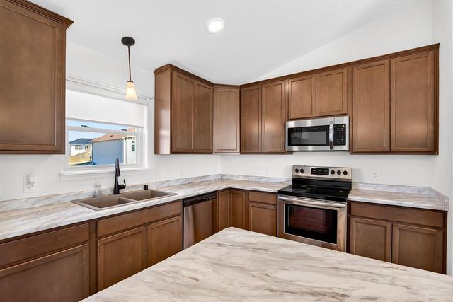 408 Saratoga Drive, Johnson Creek, WI 53038