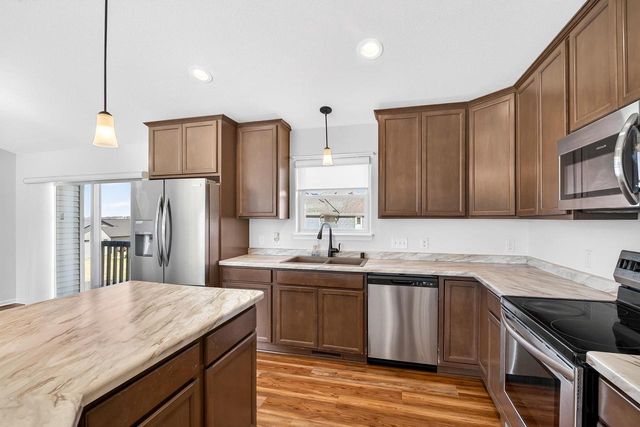 408 Saratoga Drive, Johnson Creek, WI 53038