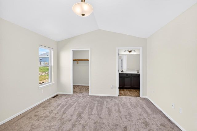 408 Saratoga Drive, Johnson Creek, WI 53038