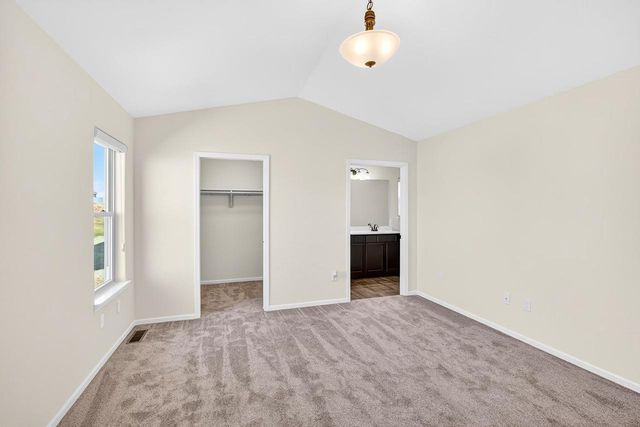 408 Saratoga Drive, Johnson Creek, WI 53038