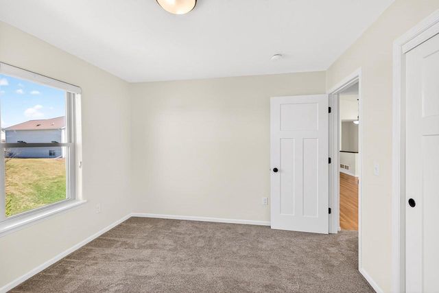 408 Saratoga Drive, Johnson Creek, WI 53038