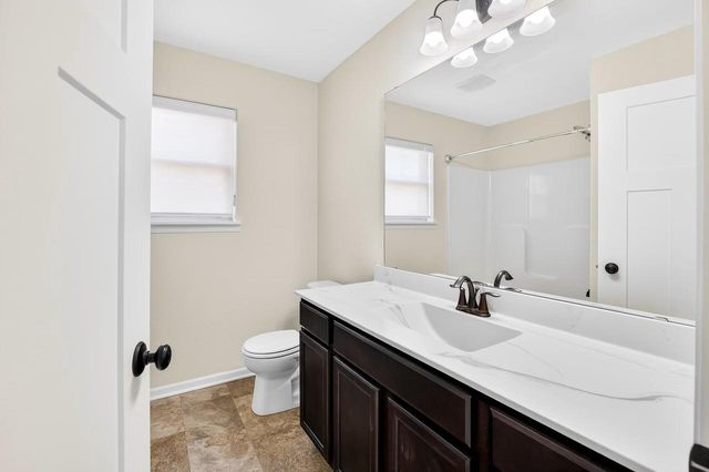 408 Saratoga Drive, Johnson Creek, WI 53038