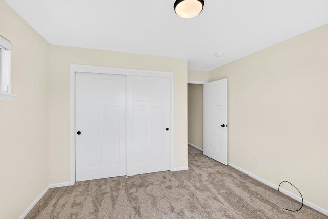 408 Saratoga Drive, Johnson Creek, WI 53038