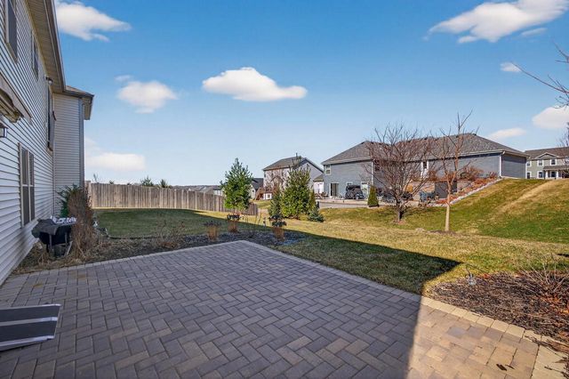 408 Saratoga Drive, Johnson Creek, WI 53038