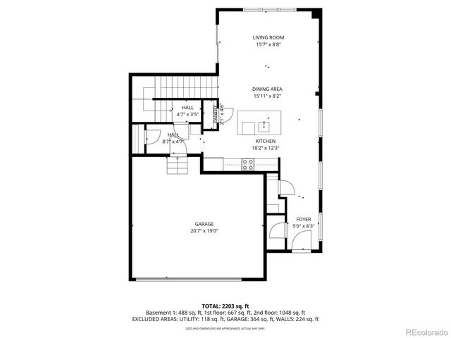 636 Acorn Place, Lafayette, CO 80026