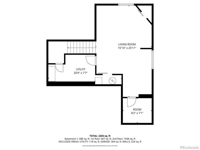636 Acorn Place, Lafayette, CO 80026