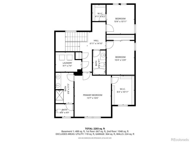 636 Acorn Place, Lafayette, CO 80026