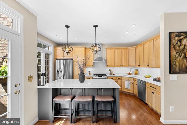 43779 BENT CREEK TER, Leesburg, VA 20176