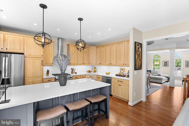 43779 BENT CREEK TER, Leesburg, VA 20176