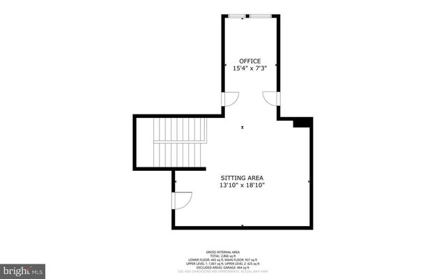 43779 BENT CREEK TER, Leesburg, VA 20176
