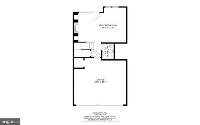 43779 BENT CREEK TER, Leesburg, VA 20176