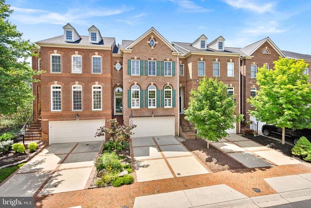 43779 BENT CREEK TER, Leesburg, VA 20176