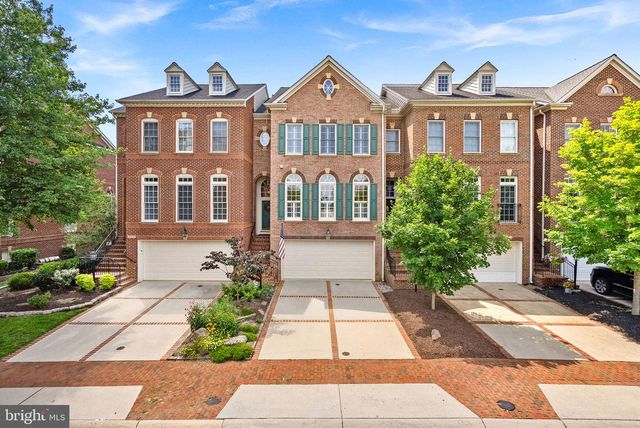 43779 BENT CREEK TER, Leesburg, VA 20176