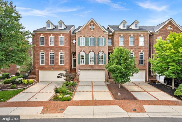 43779 BENT CREEK TER, Leesburg, VA 20176