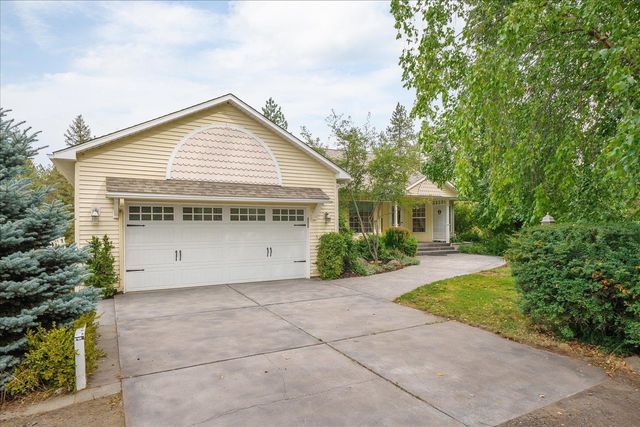 13626 N Friendship Ln, Nine Mile Falls, WA 99026