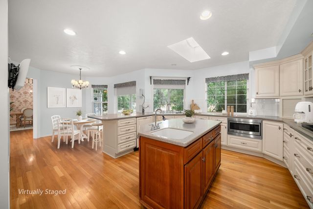 13626 N Friendship Ln, Nine Mile Falls, WA 99026