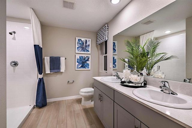 1711 VANILLA STREET, Haines City, FL 33844